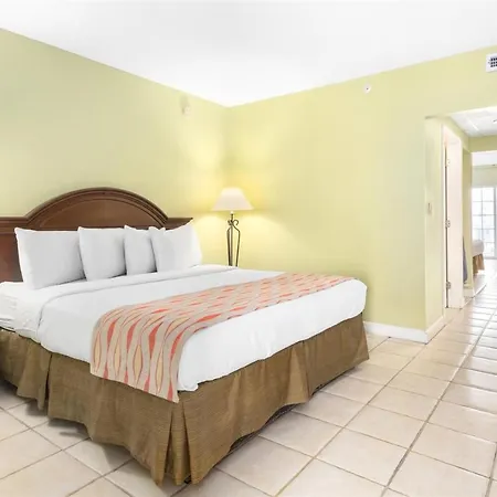 Tidelands Caribbean Boardwalk Hotel And Suites Ocean City Exterior photo