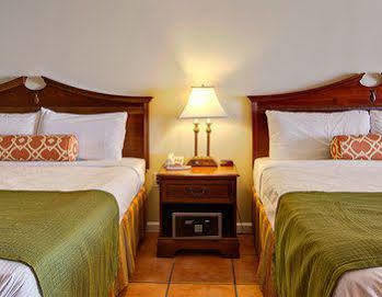 Tidelands Caribbean Boardwalk And 3*